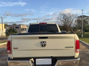 Foto 7 - RAM 2500 Laramie 6.7 Turbo Diesel 4x4