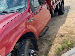 Foto 3 - Ford F4000 3.9 Turbo Diesel