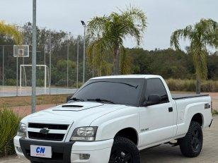 Foto 1 - Chevrolet S10 Colina 2.8 Turbo Diesel 4x4