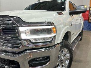 Foto 10 - RAM 2500 Laramie 6.7 Turbo Diesel 4x4