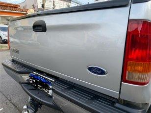 Foto 4 - Ford F250 XLT 3.9 Turbo Diesel 4x4 C.S