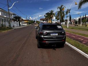 Foto 2 - Jeep Compass Trailhawk TD350 2.0