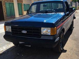 Foto 1 - Ford F1000 Super Série 3.9 Turbo Diesel 4x2 C.S