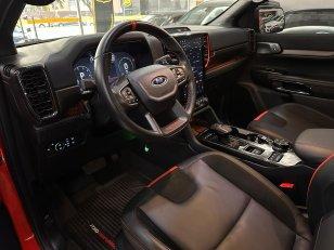 Foto 7 - Ford Ranger Raptor 3.0 V6 Turbo Gasolina 4x4