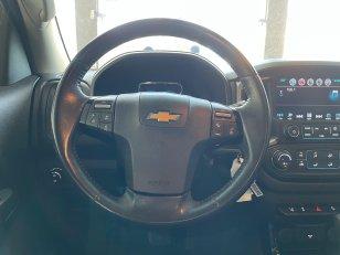 Foto 7 - Chevrolet TrailBlazer LTZ 2.8CTDi 16v 4x4