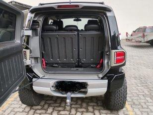 Foto 8 - Troller T4 3.2TDCi 20v 4X4
