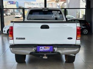 Foto 2 - Ford F250 XLT 3.9 Turbo Diesel 4x4 C.S