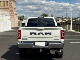 Foto 5 - RAM 3500 Longhorn Limited 6.7 Turbo Diesel 4x4