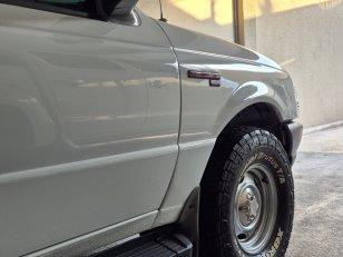 Foto 8 - Ford Ranger XL 2.5 Turbo Diesel 4x4