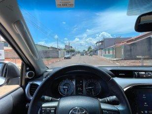 Foto 3 - Toyota Hilux 2.8 Turbo Diesel 4x4 C.S Chassi