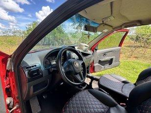 Foto 2 - Fiat Strada Adventure 1.8 C.D.