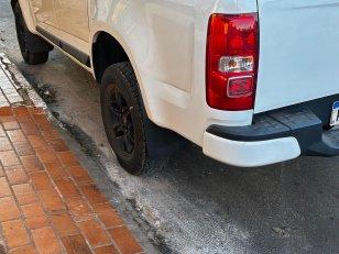 Foto 8 - Chevrolet S10 Advantage 2.5 Flex 4x2