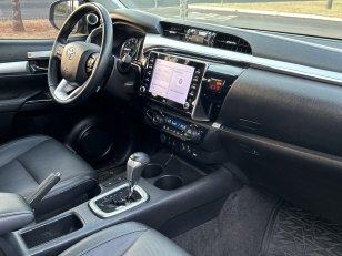Foto 7 - Toyota Hilux SRX 2.8 Turbo Diesel 4x4