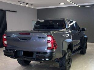 Foto 4 - Toyota Hilux GR Sport 2.8 Turbo Diesel 4x4