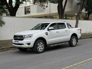 Foto 1 - Ford Ranger XLT 3.2 Turbo Diesel 4x4