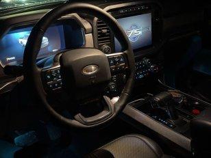 Foto 5 - Ford F150 Platinum 5.0 V8 Gasolina FX4