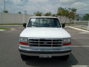 Foto 2 - Ford F1000 Super Série 3.6 Gasolina C.E