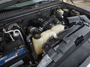 Foto 9 - Ford F250 XLT 4.2 Turbo Diesel 4x2 C.S