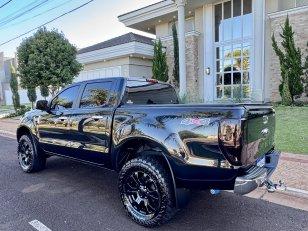 Foto 5 - Ford Ranger XLT 3.2 Turbo Diesel 4x4