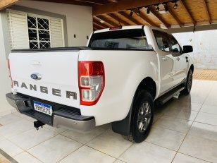 Foto 4 - Ford Ranger XLS 2.2 Turbo Diesel 4x2