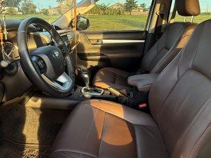 Foto 5 - Toyota Hilux SR 2.8 Turbo Diesel 4x4
