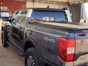 Foto 5 - Ford Ranger XLT 3.0 V6 Turbo Diesel 4x4