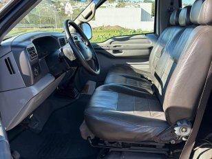 Foto 7 - Ford F250 XLT 4.2 Turbo Diesel 4x2 C.S