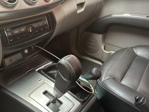 Foto 2 - Mitsubishi L200 Triton HPE 3.2 Turbo Diesel 4x4