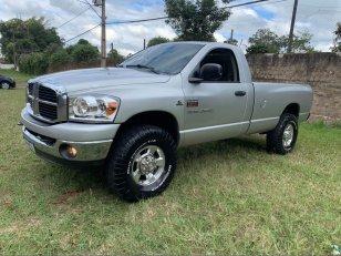 Foto 1 - RAM 2500 SLT 5.9 Turbo Diesel 4x4 C.S
