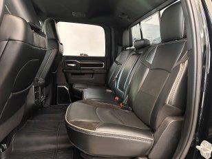 Foto 7 - RAM 2500 Laramie Night Edition 6.7 Turbo Diesel 4x4