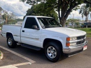 Foto 3 - Chevrolet Silverado D20 4.2TD 18v