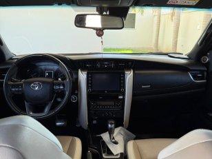 Foto 3 - Toyota Hilux SW4 SRX Diamond 2.8 Turbo Diesel 4x4