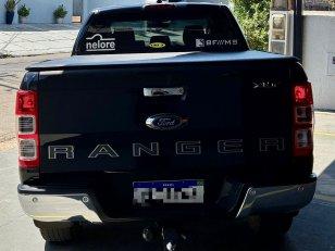 Foto 4 - Ford Ranger XLT 3.2 Turbo Diesel 4x4