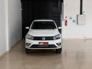 Foto 2 - Volkswagen Saveiro Trendline 1.6 C.S.