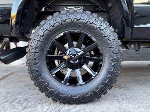 Foto 7 - RAM 2500 Laramie Night Edition 6.7 Turbo Diesel 4x4