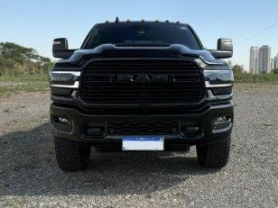 Foto 1 - RAM 3500 Laramie Night Edition 6.7 Turbo Diesel 4x4