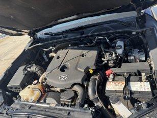 Foto 9 - Toyota Hilux SRX 2.8 Turbo Diesel 4x4
