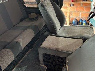 Foto 6 - Ford F1000 3.9 Diesel