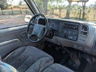 Foto 5 - Chevrolet Silverado D20 4.2TD 18v