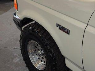 Foto 8 - Ford F1000 XL 4.3 Turbo Diesel 4x2 C.S