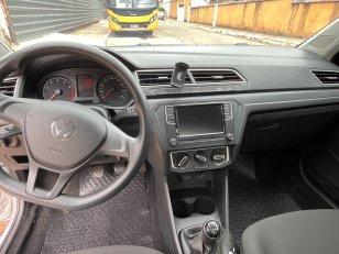 Foto 8 - Volkswagen Saveiro Robust 1.6 C.S.