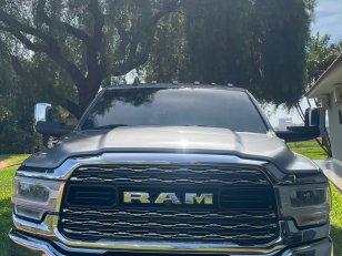 Foto 9 - RAM 2500 Laramie 6.7 Turbo Diesel 4x4