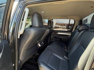 Foto 10 - Toyota Hilux SRV 2.8 Turbo Diesel 4x4