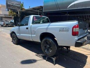Foto 3 - Chevrolet S10 Colina 2.8 Turbo Diesel 4x2