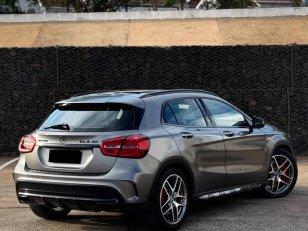 Foto 5 - Mercedes-Benz GLA 45 AMG 2.0 Turbo Gasolina