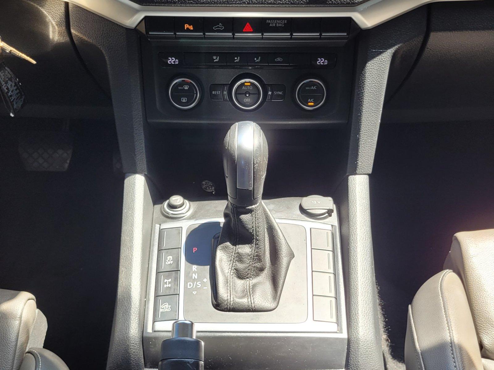 Foto 5 - Volkswagen Amarok Highline 3.0 V6 Turbo Diesel 4x4