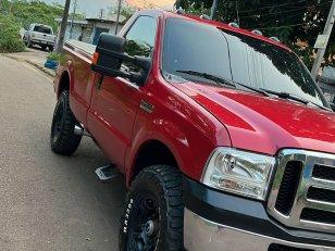 Foto 5 - Ford F250 XLT 3.9 Turbo Diesel 4x4 C.S