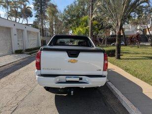 Foto 4 - Chevrolet Silverado 1500 LTZ 6.2 V8 Flex 4x4