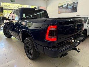 Foto 4 - RAM 1500 Limited Night Edition 5.7 V8 Gasolina 4x4