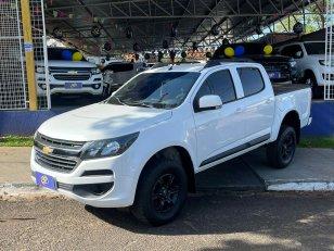Foto 1 - Chevrolet S10 Advantage 2.5 Flex 4x2